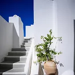 Appart hôtel Pantelia 4*