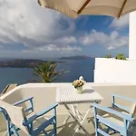 Pantelia Appart hôtel 4*