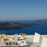 Pantelia 4* Fira (Santorini)