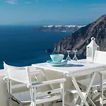 Pantelia Appart hôtel 4*