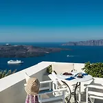 Pantelia 4* Fira (Santorini)