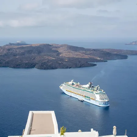 Pantelia Апарт-отель