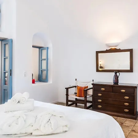 Aparthotel Pantelia