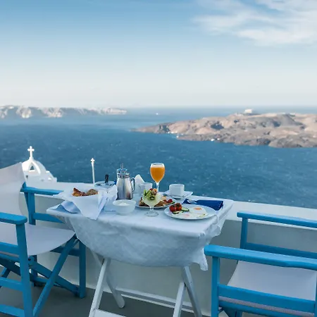 Pantelia Fira (Santorini)
