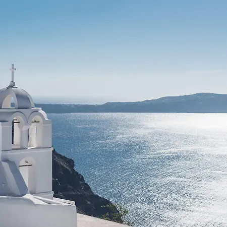Lejlighedshotel Pantelia