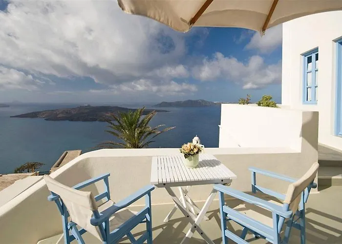 Pantelia Aparthotel 4*