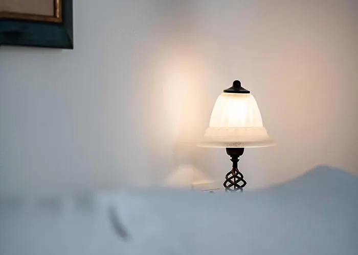 Pantelia Aparthotel 4*