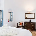 מלון דירות Pantelia