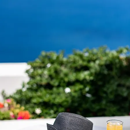 Pantelia Hotel apartamentowy