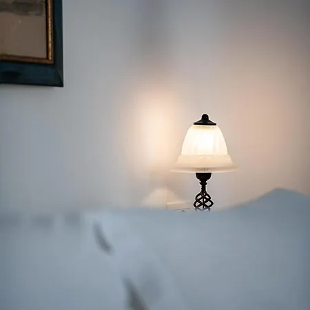 Pantelia Lägenhetshotell 4*
